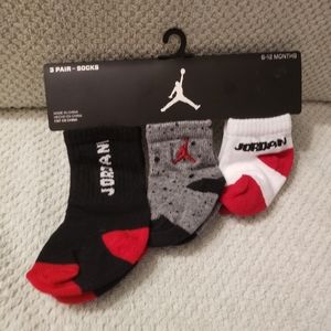 Jordan socks